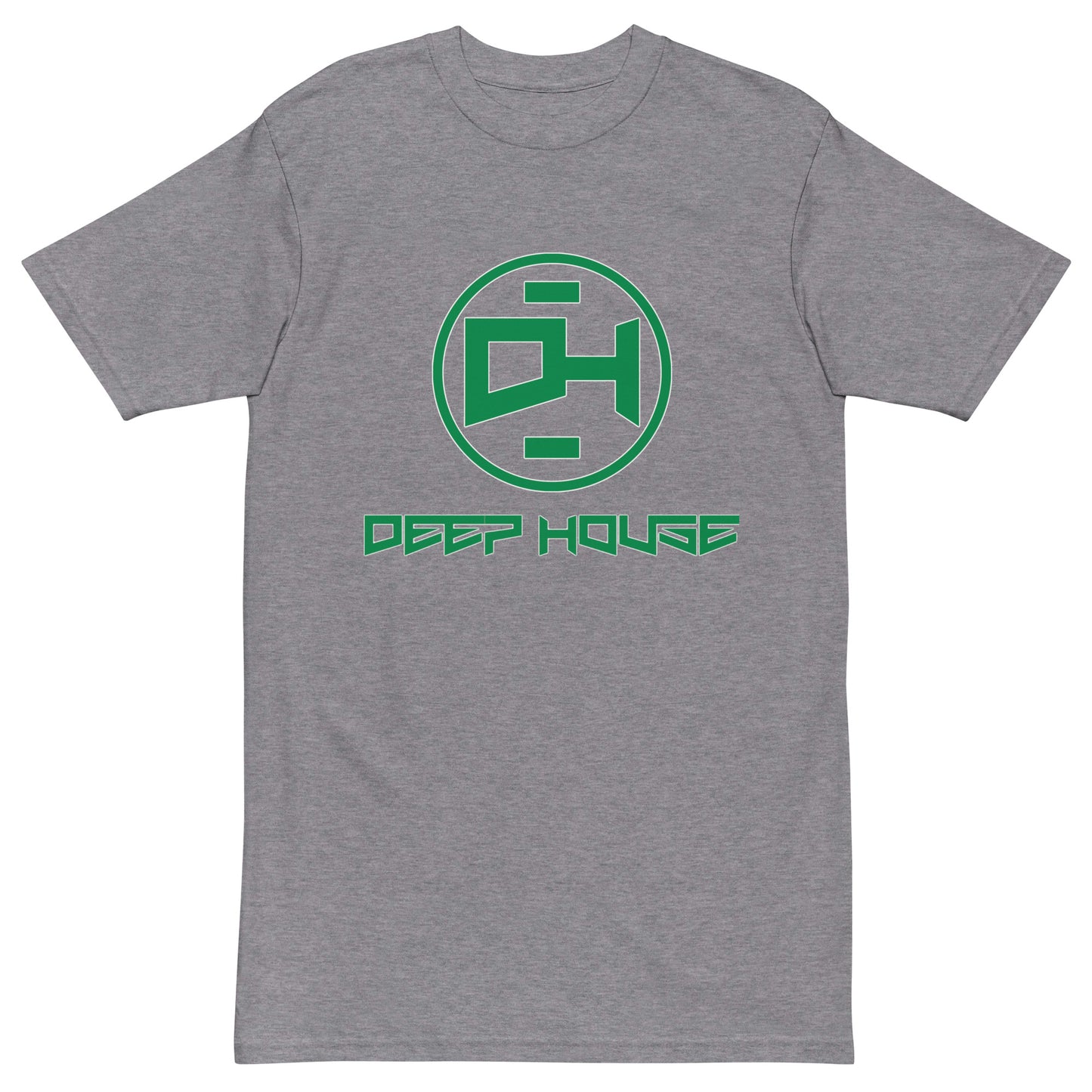 Deep House Short Sleeve