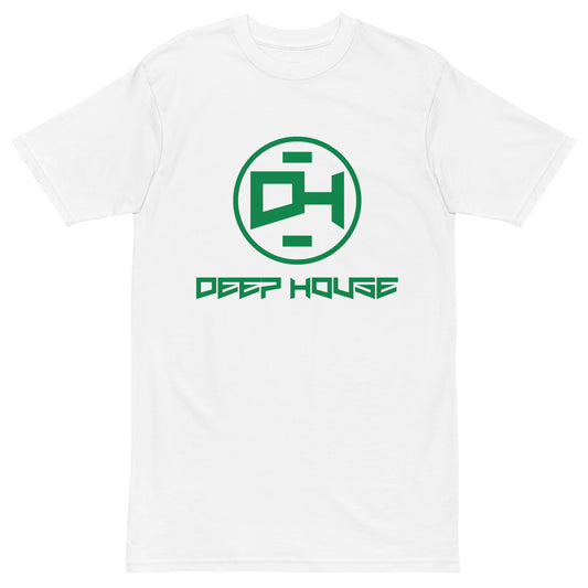 Deep House Short Sleeve